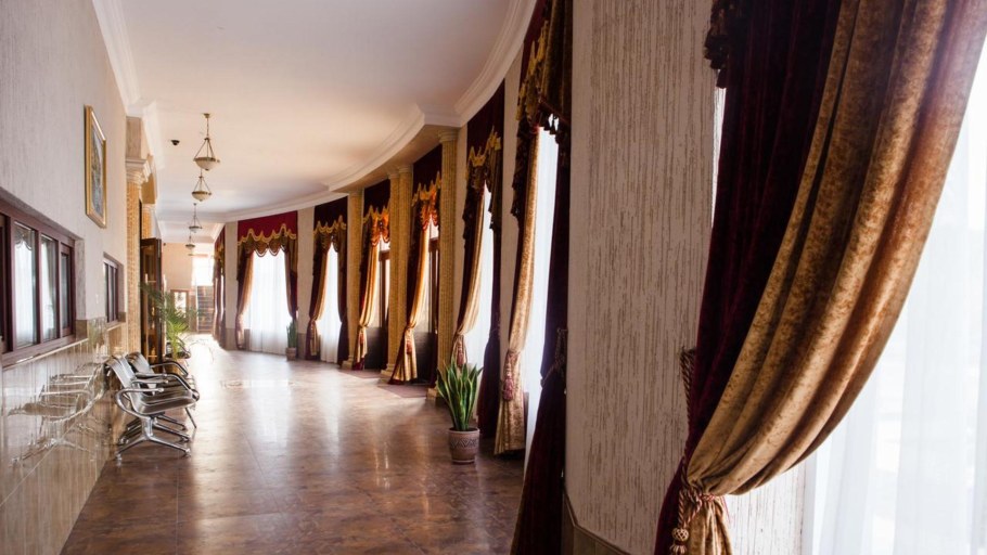 Метрополь Махачкала гостиница