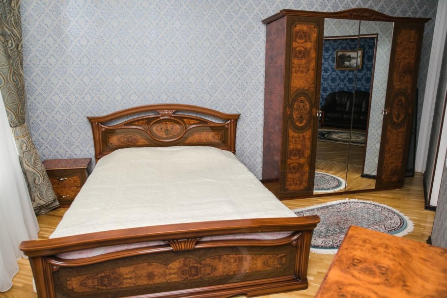 Золотая Империя Махачкала