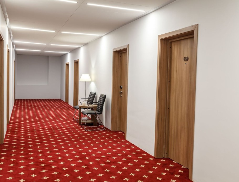 Централ Сити отель Махачкала