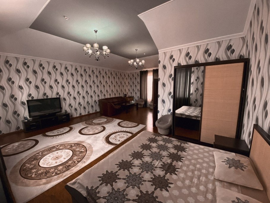 Марва гостиница Махачкала