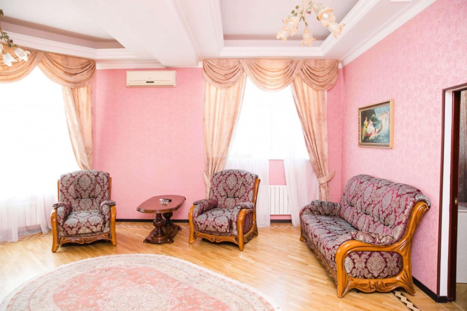 Золотая Империя Махачкала гостиница