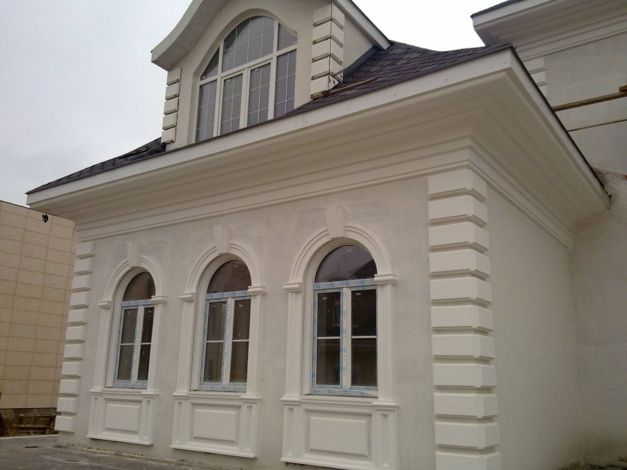 Дагестанский камень русты