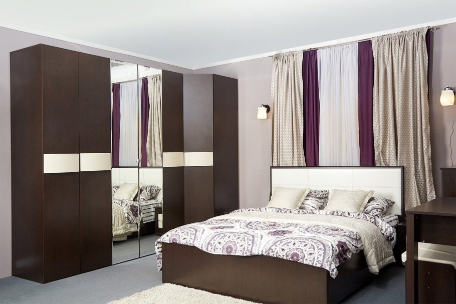 Шкаф Амели хофф