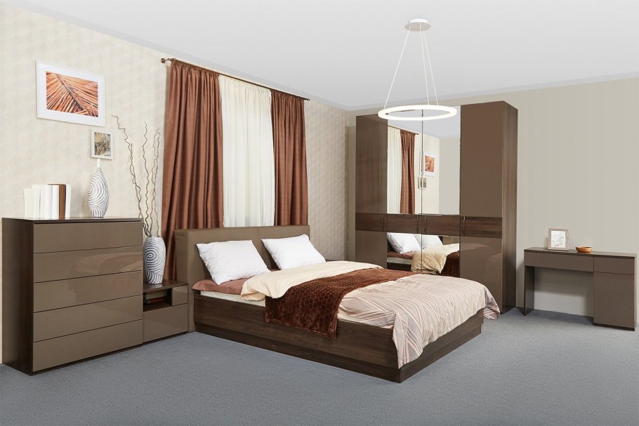 Гарнитур Стелла хофф