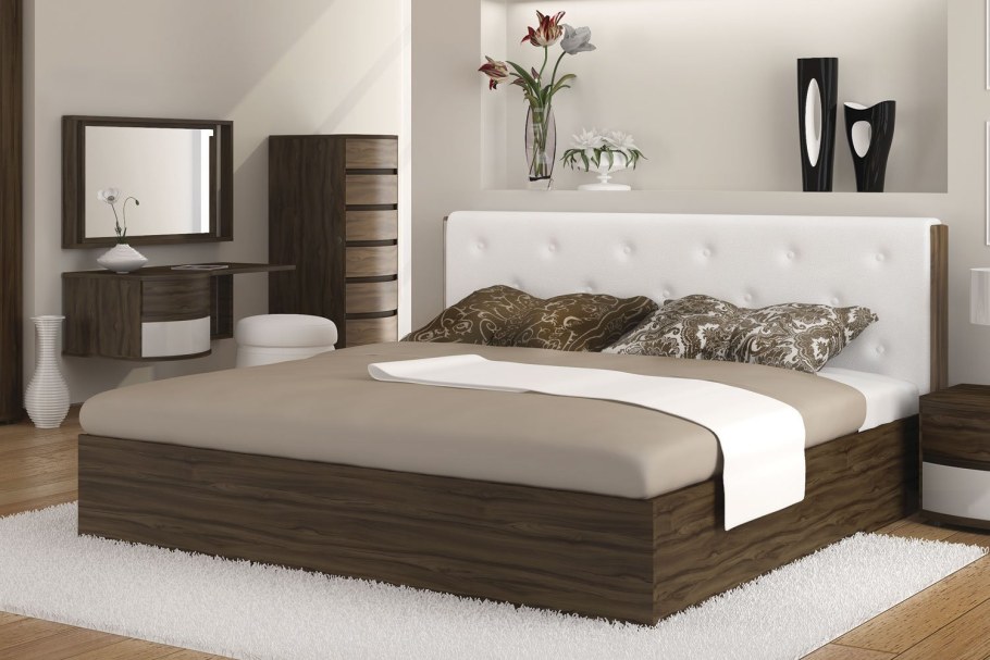 Спальный гарнитур Керри любимый дом