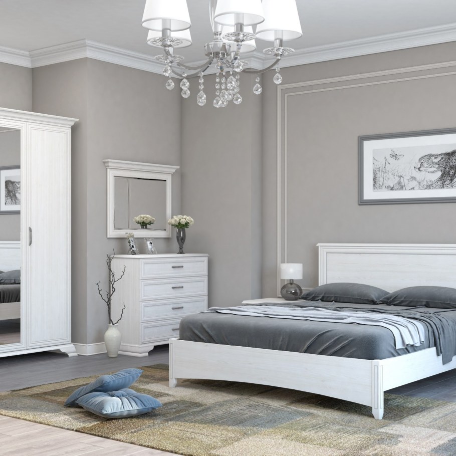 Спальня Аделина хофф