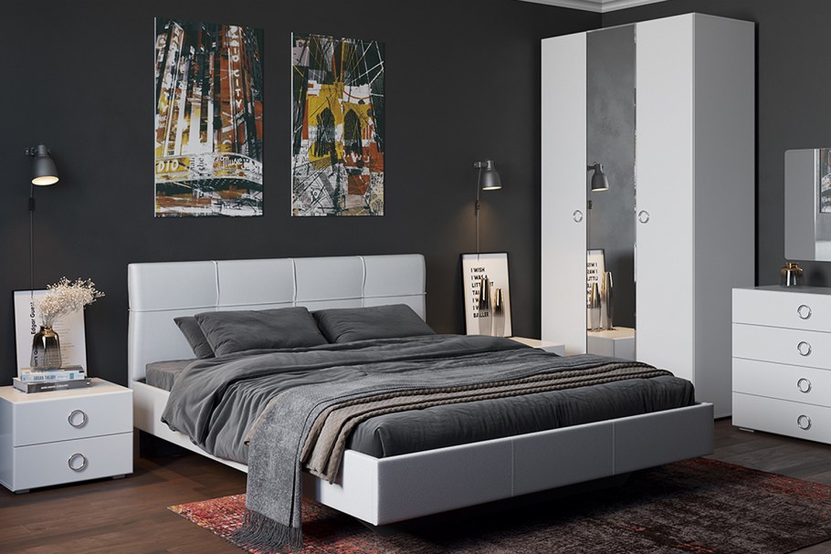 Комод Глория хофф