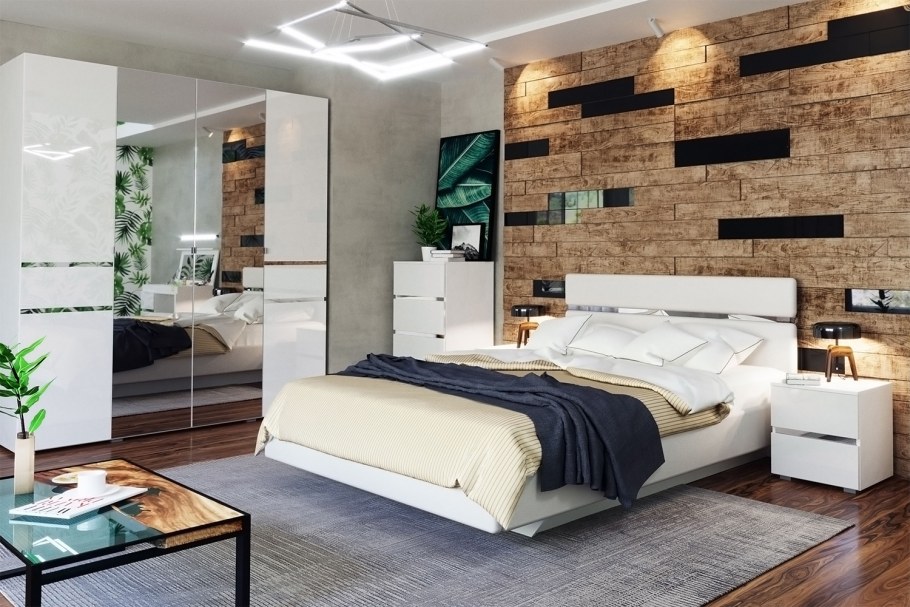 Хофф Линда спальня