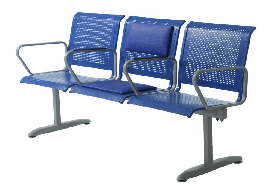 Секция трехместная Флайт