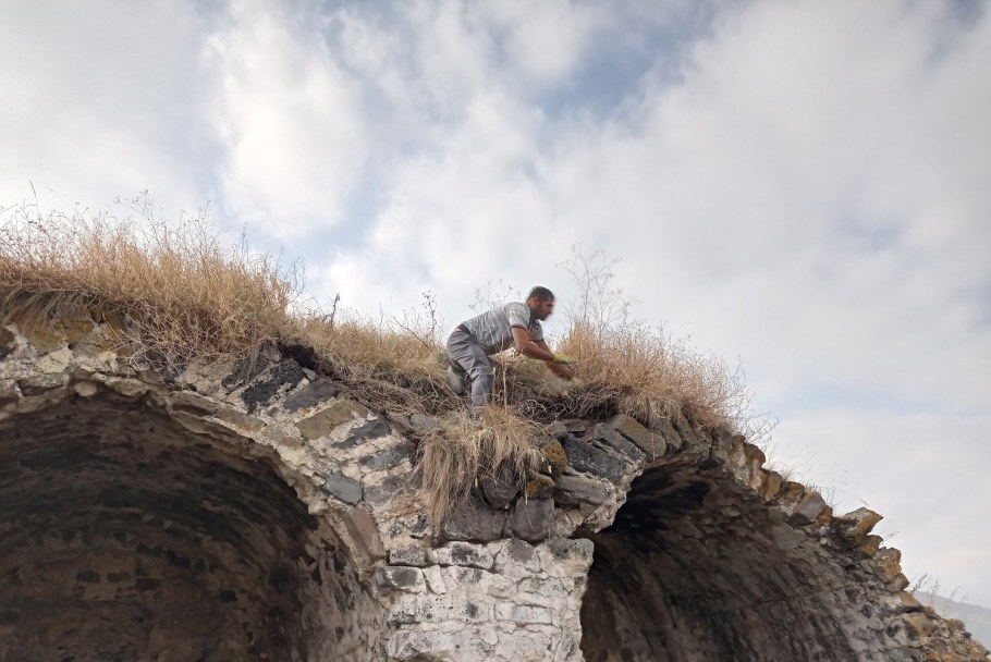 Городище Жижец археологические находки