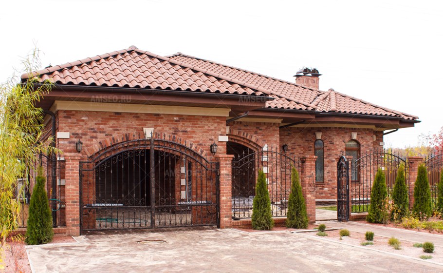 Архитектурное бюро Евгения Содылева