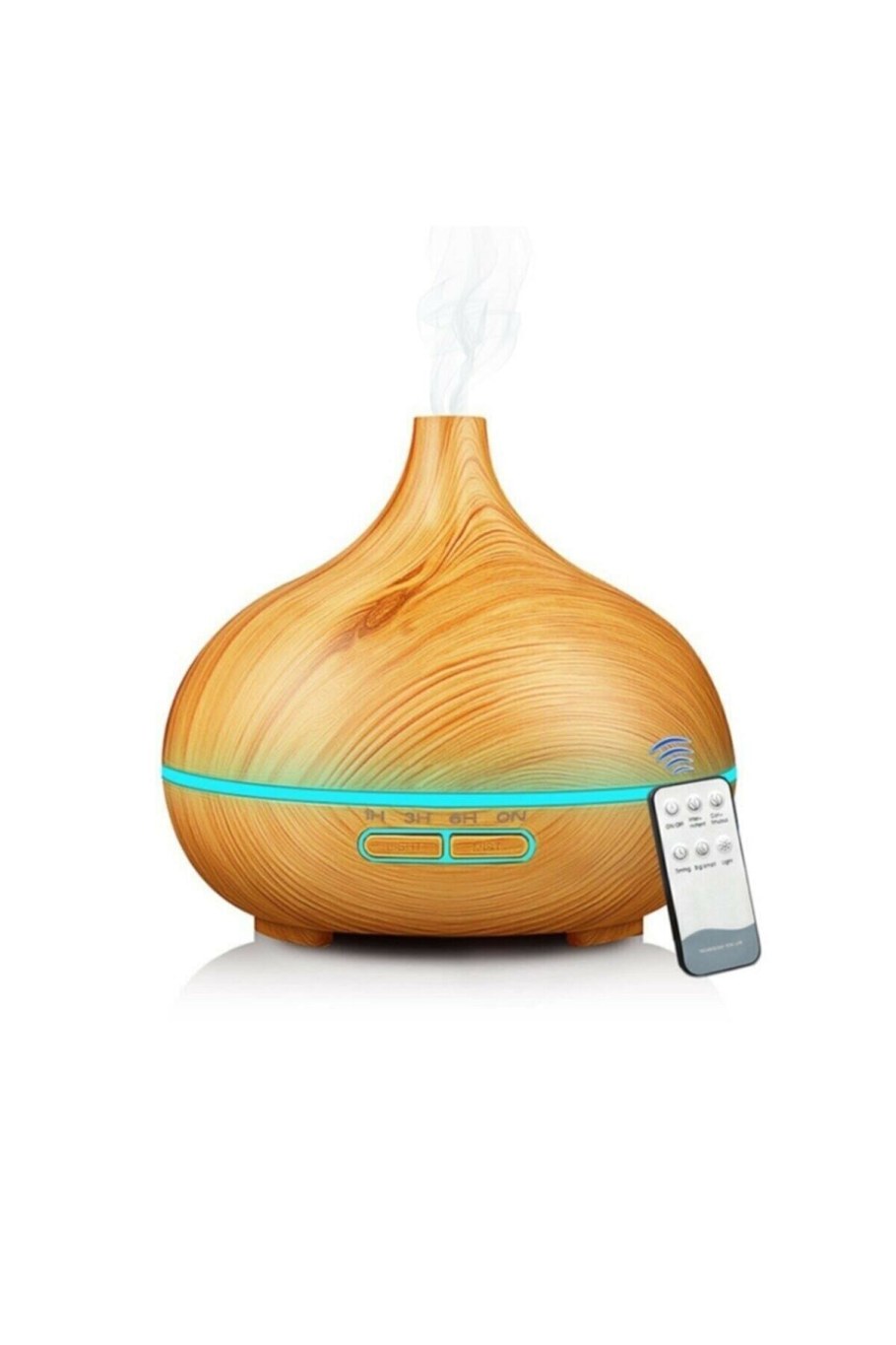 Аромадиффузор Эссенс ультразвуковой