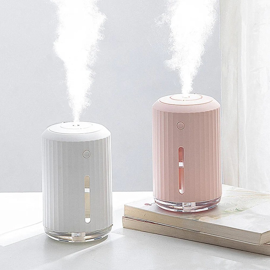 Арома увлажнитель