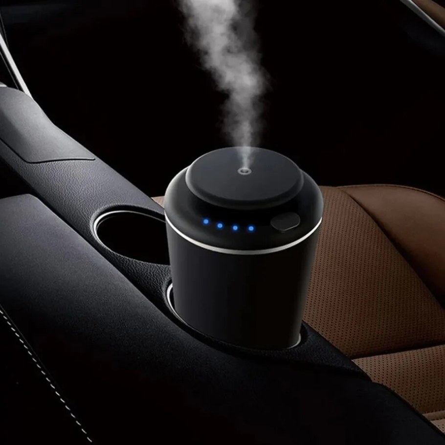 Car Room Aroma Diffuser a601