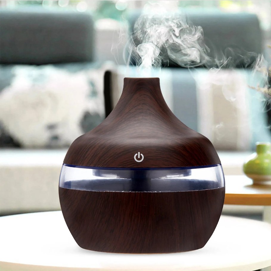 Увлажнитель воздуха Humidifier YX-025m