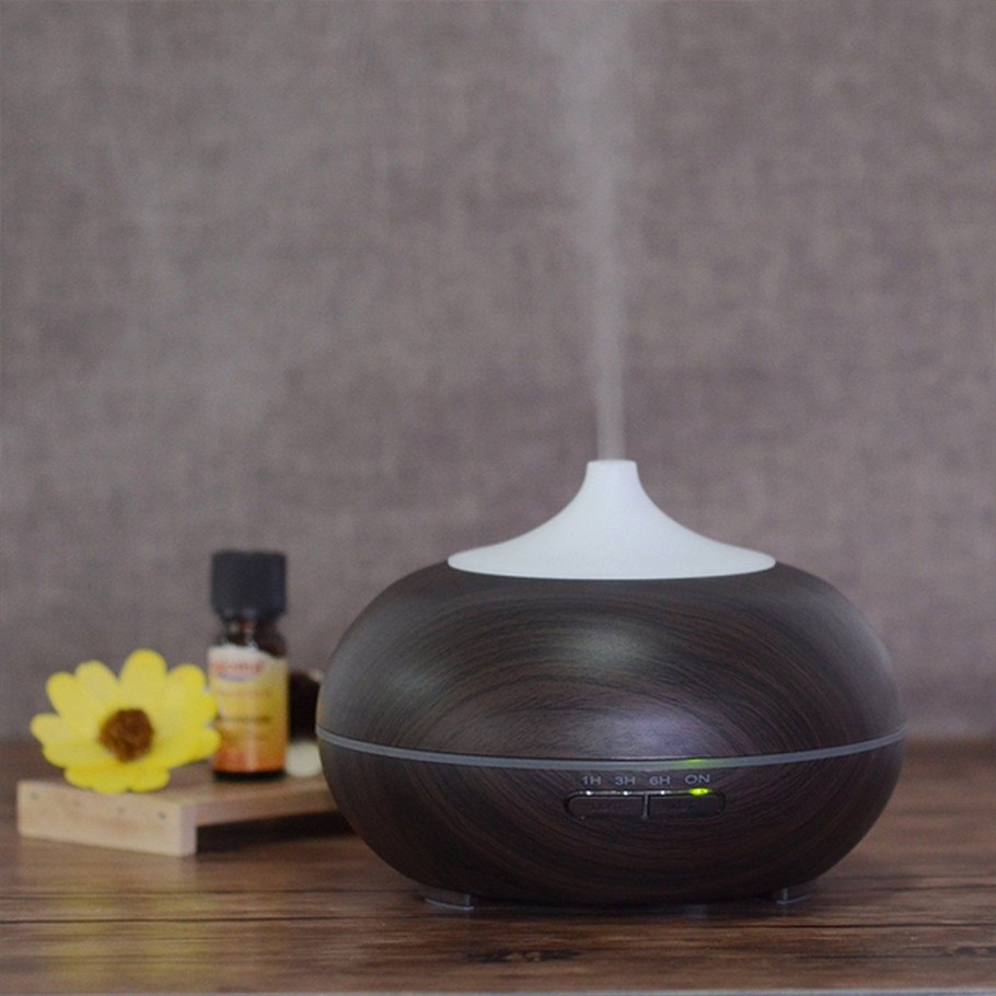 Увлажнитель himist Air Humidifier Aroma