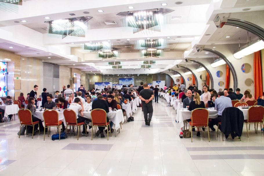 Гостиница космос банкетный зал