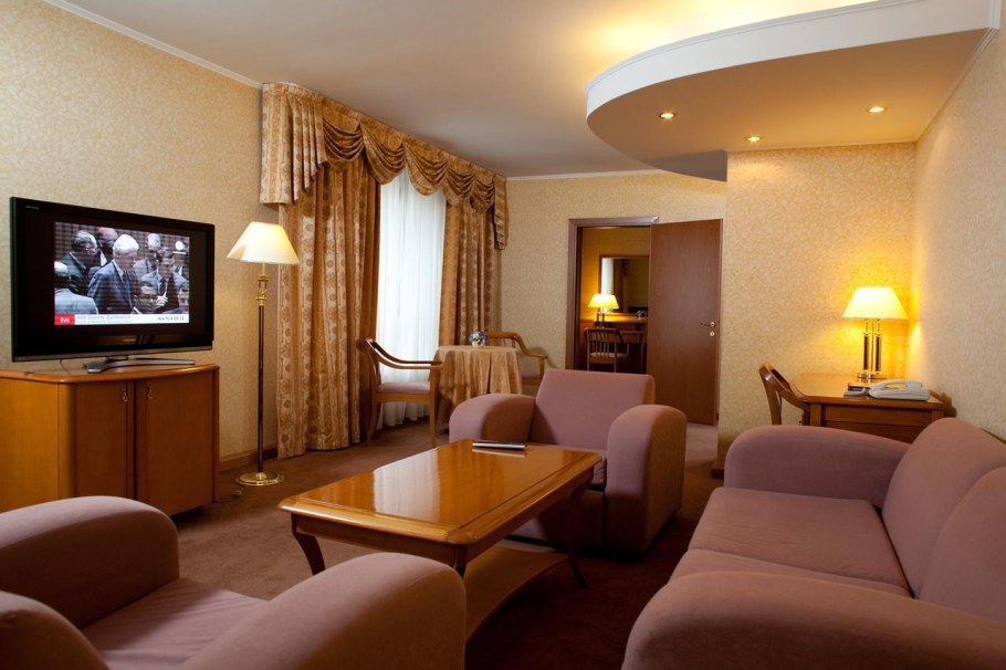 Космос 3 Москва гостиница