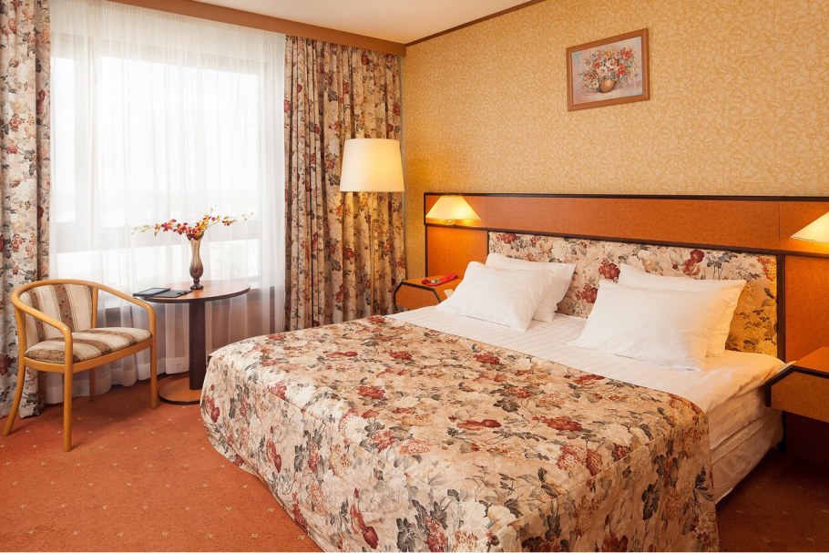 Гостиница космос Москва