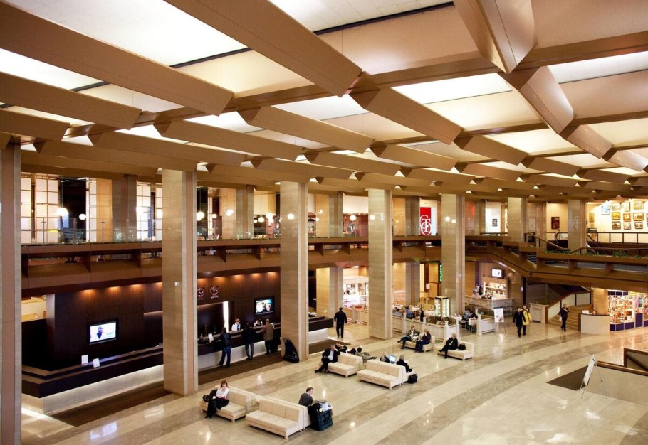 Гостиница космос Москва