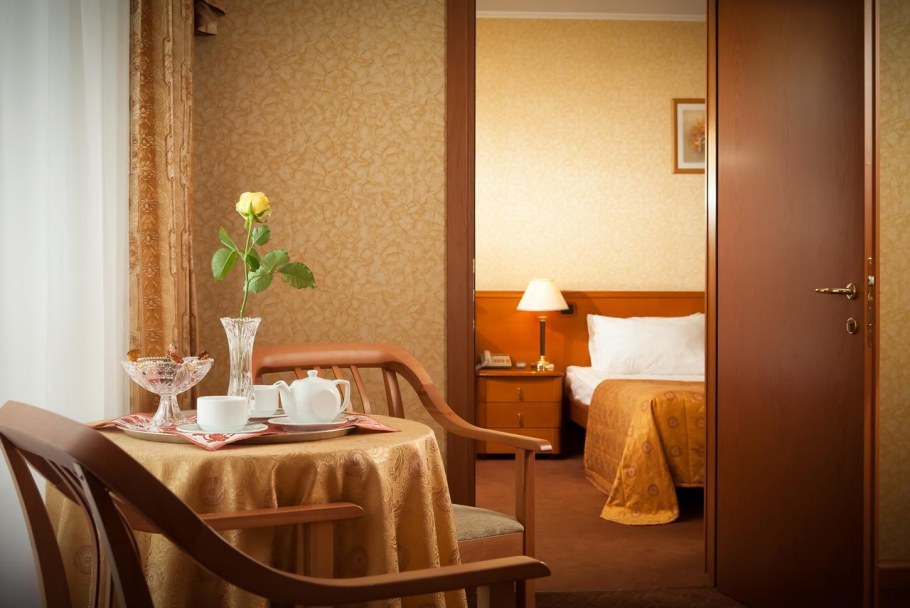 Космос 3 Москва гостиница