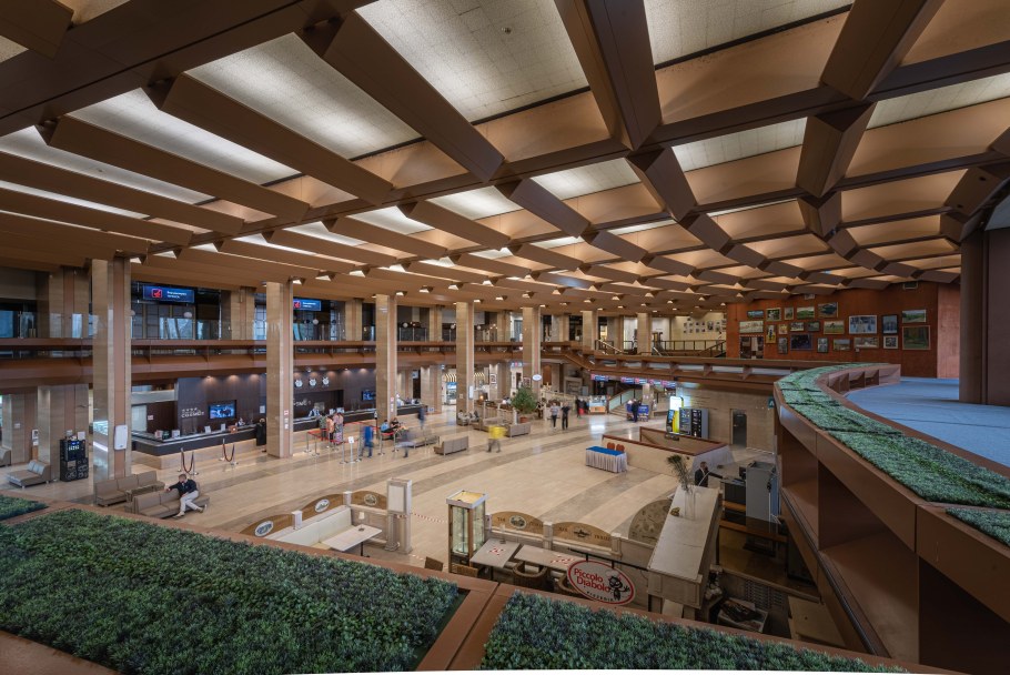 Космос Павелецкая гостиница