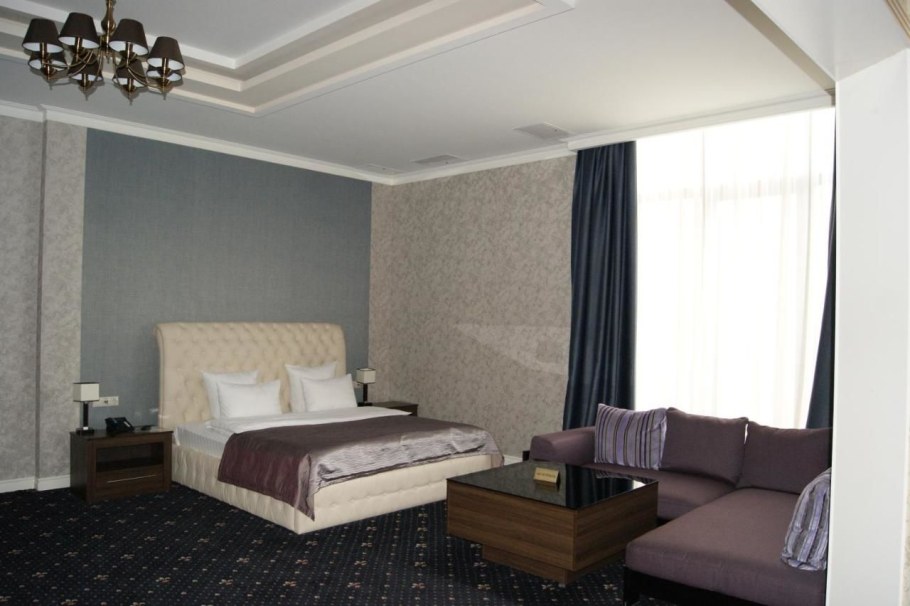 1001 Ночь Махачкала гостиница