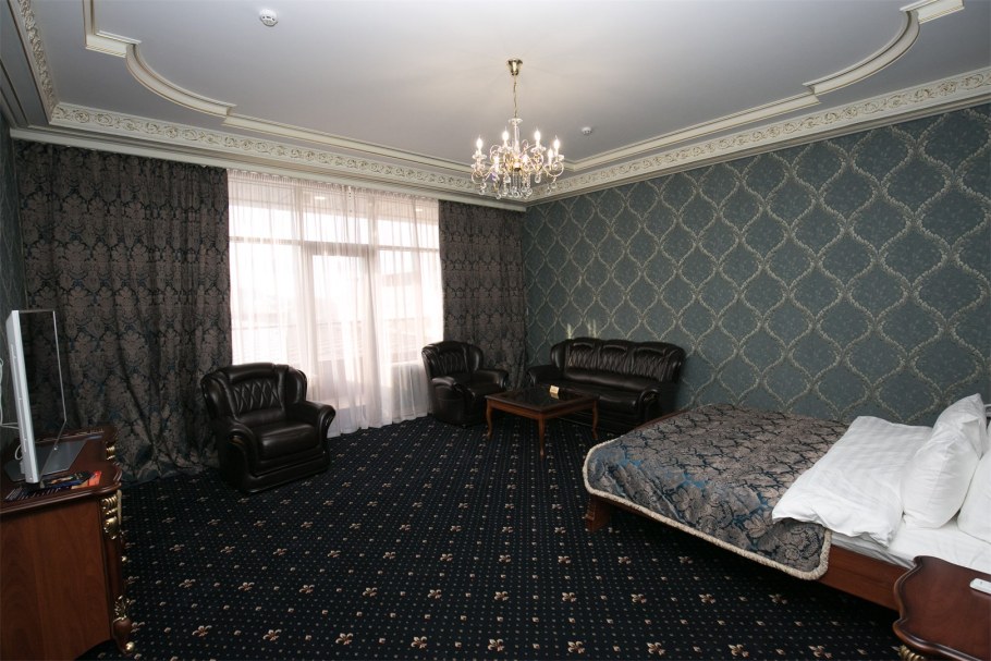 1000 И 1 ночь гостиница в Махачкале