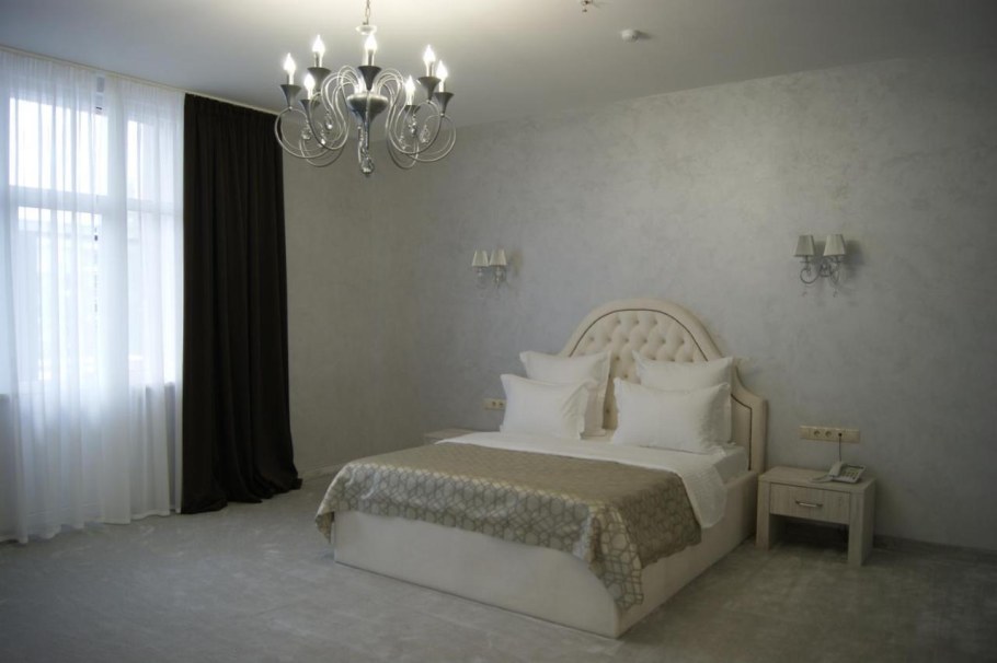 1000 И 1 ночь гостиница в Махачкале