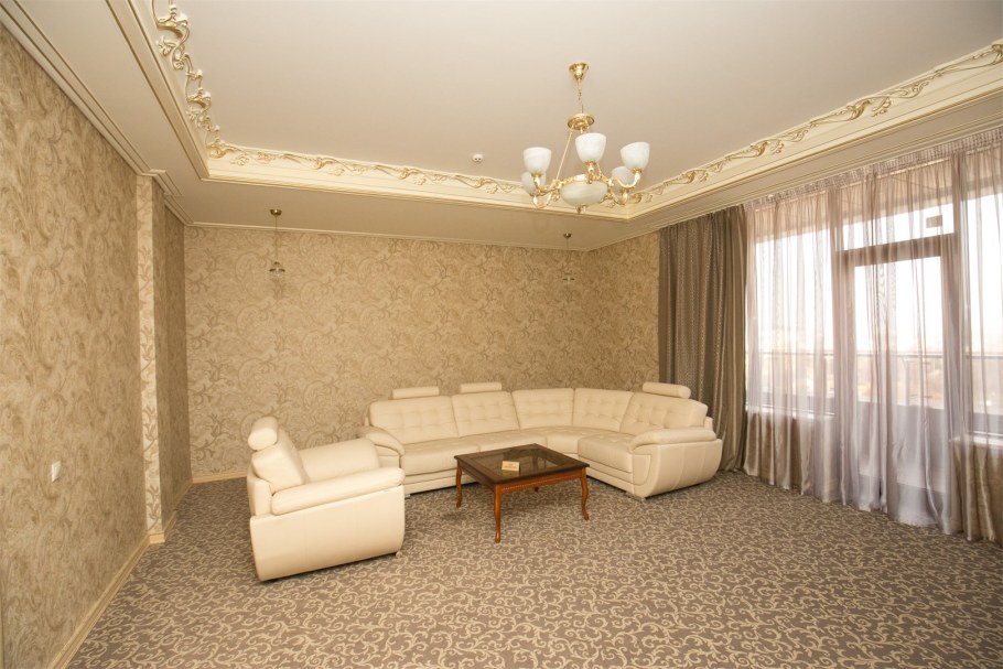 Отель 1001 ночь Махачкала