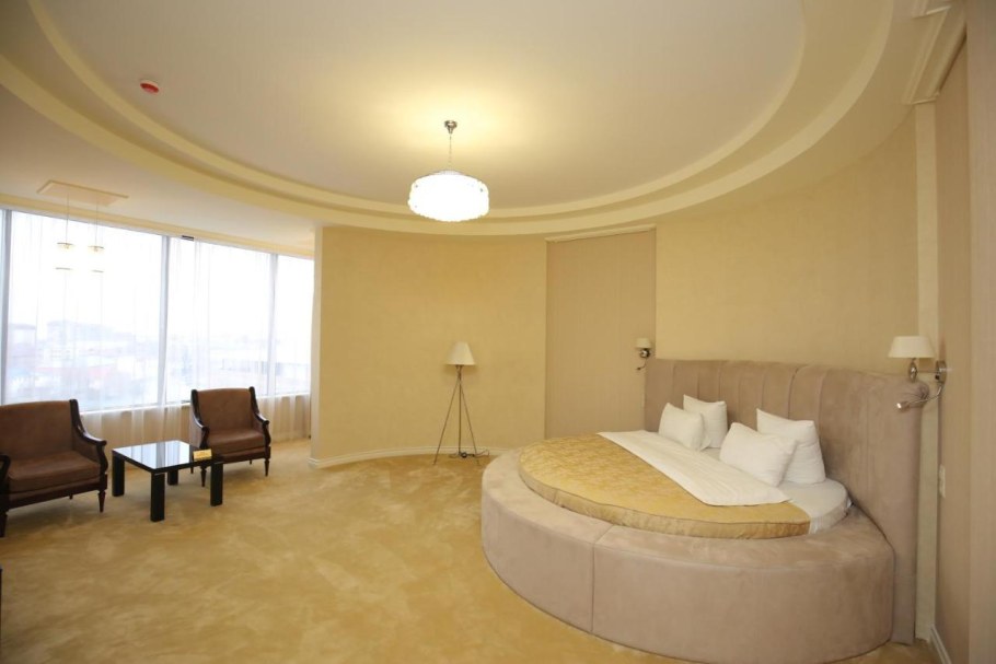 1001 Ночь Махачкала гостиница