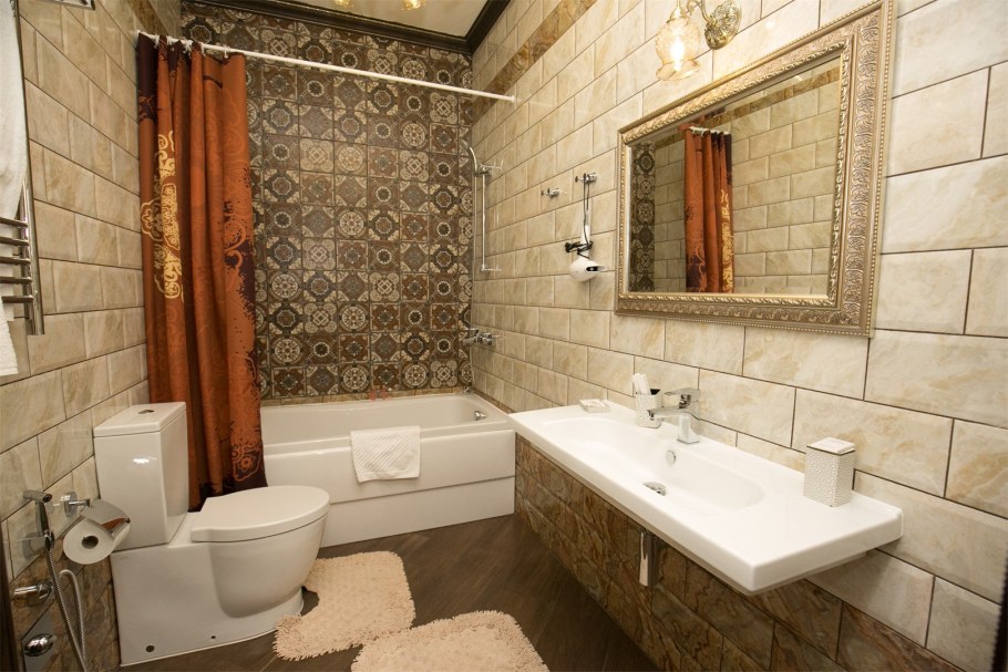 1000 И 1 ночь гостиница в Махачкале