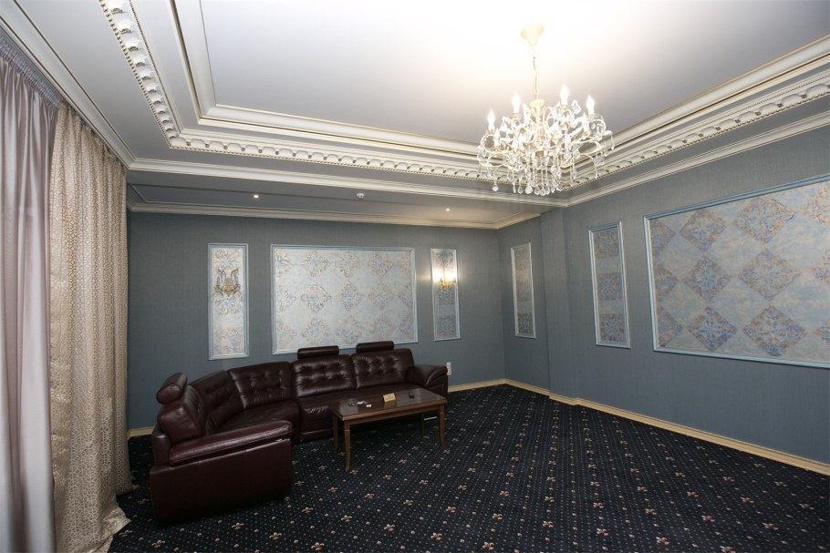 Тысяча и одна ночь гостиница Махачкала