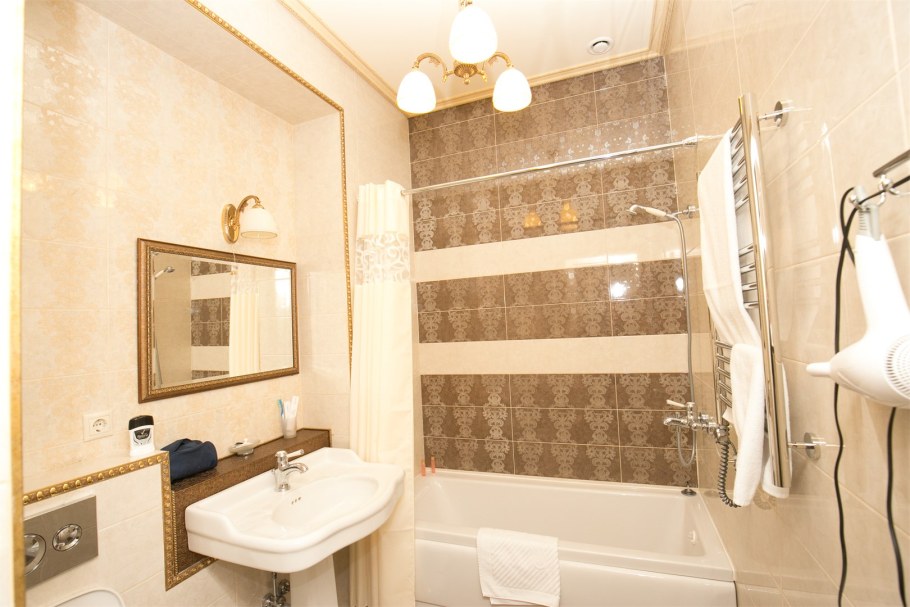 Гостиница в Махачкале за 1000