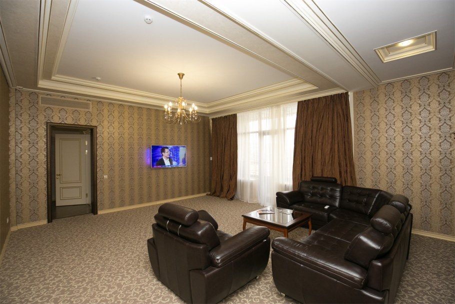 1001 Ночь Махачкала гостиница