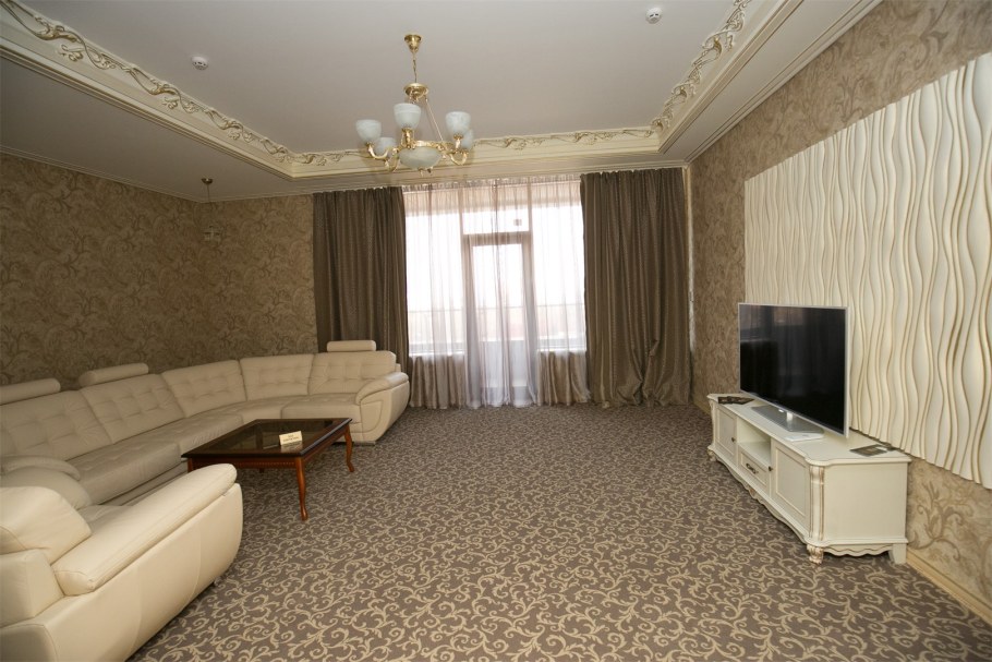 1001 Ночь Махачкала 4*