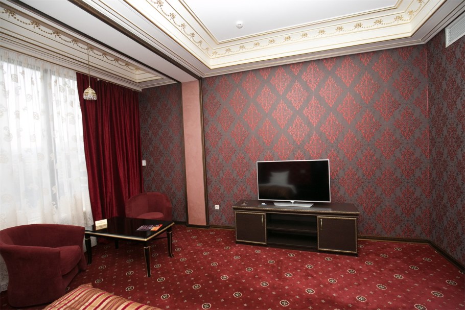 Номер гостиницы Махачкале 1001 ночь