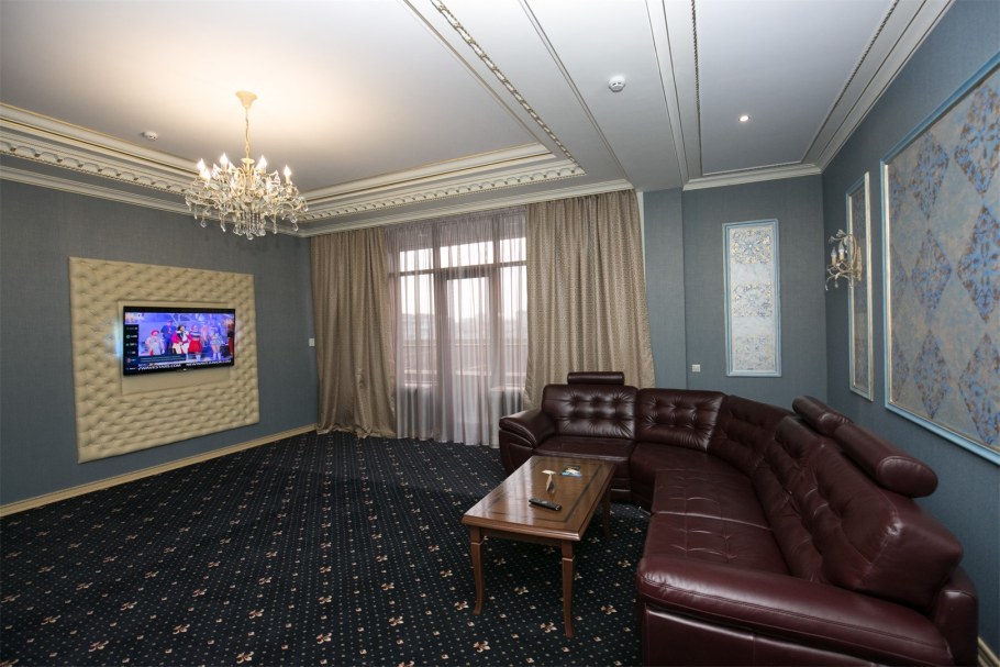 1000 И 1 ночь Махачкала