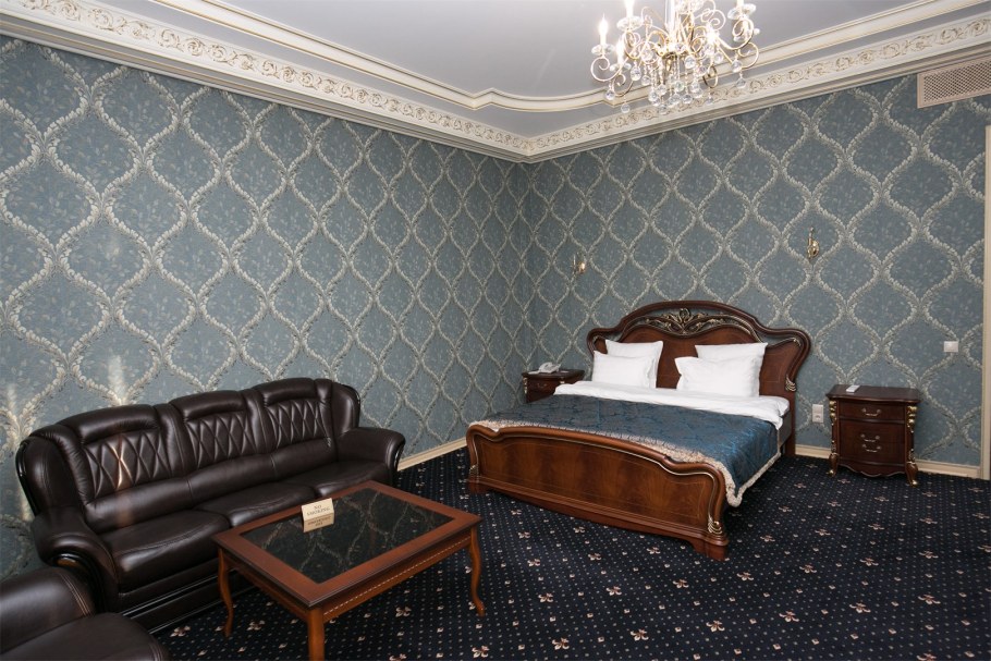 1000 И 1 ночь гостиница в Махачкале