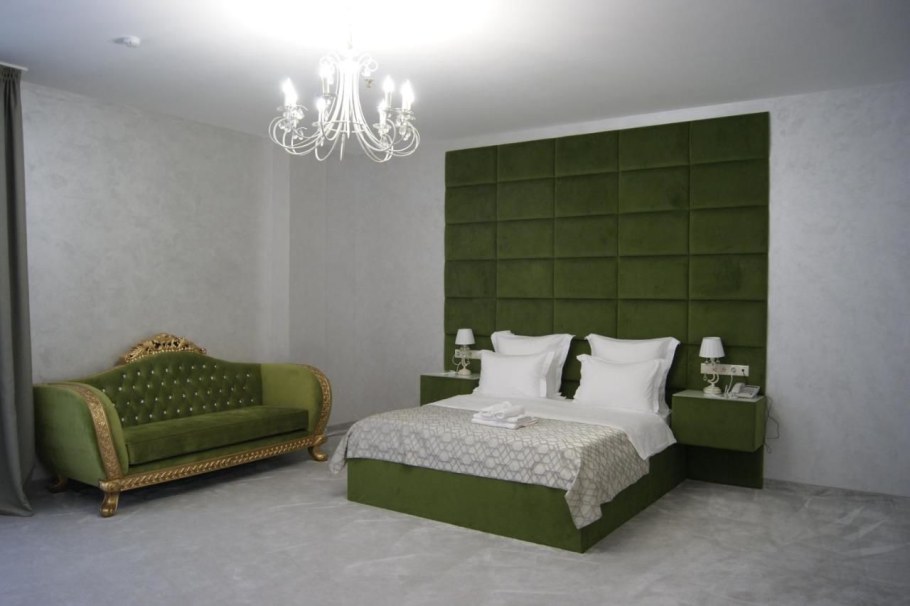 Дагестан отель 1000 и 1 ночь