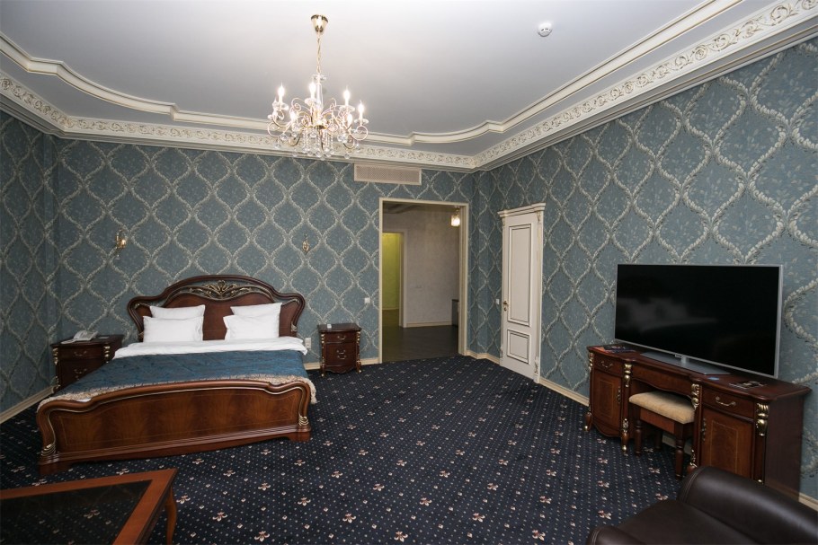 1001 Ночь Махачкала гостиница