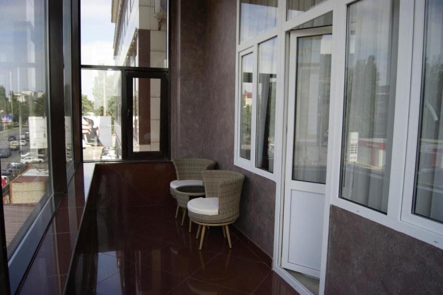 Отель 1000 и 1 ночь Махачкала