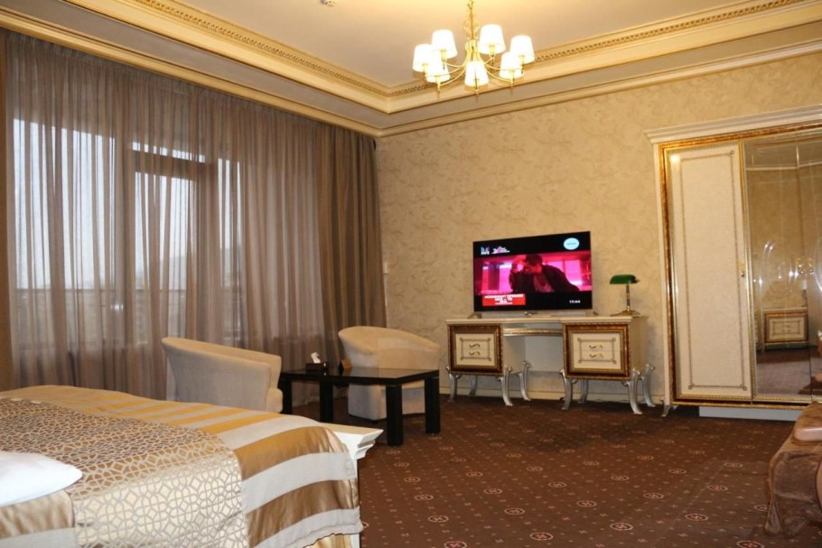 1001 Ночь Махачкала гостиница