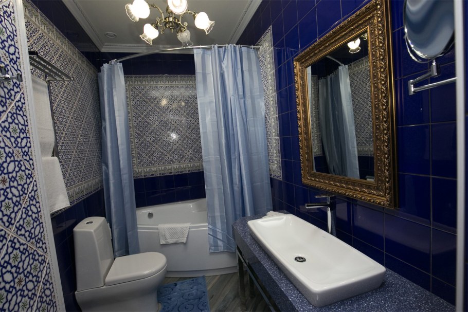 1001 Ночь Махачкала гостиница