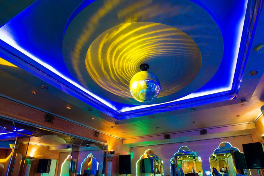 Кафе 1001 ночь Канск