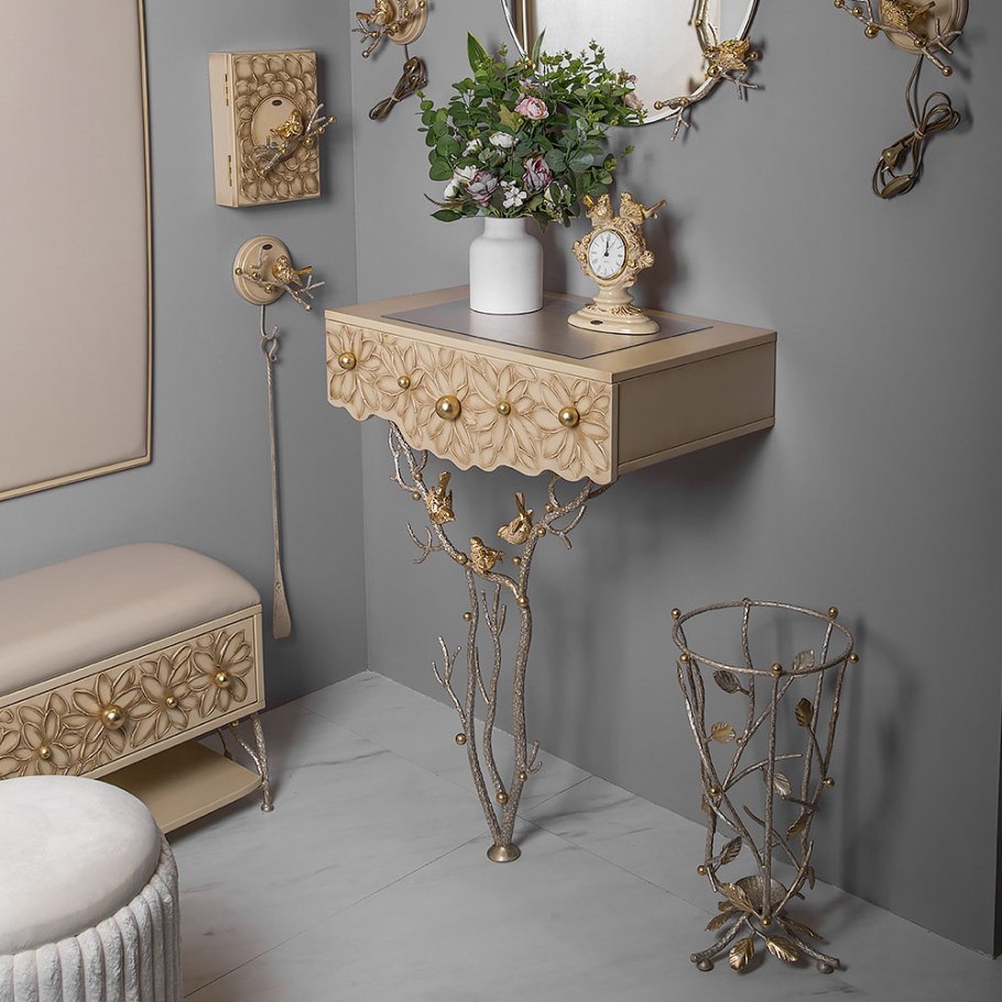 Богачо туалетные столики