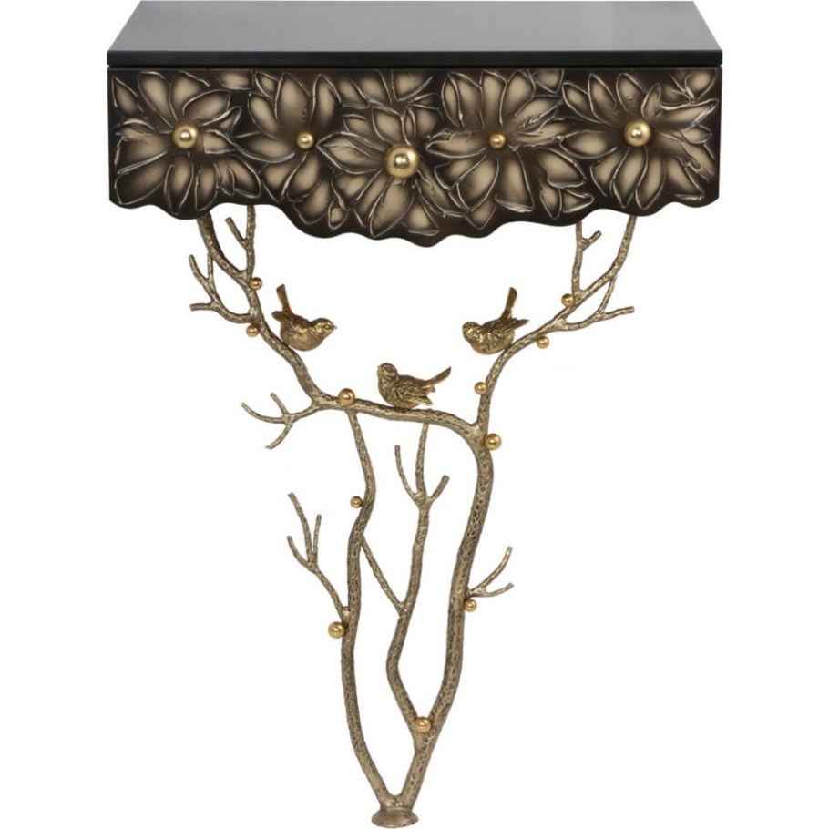 Богачо консоль Терра