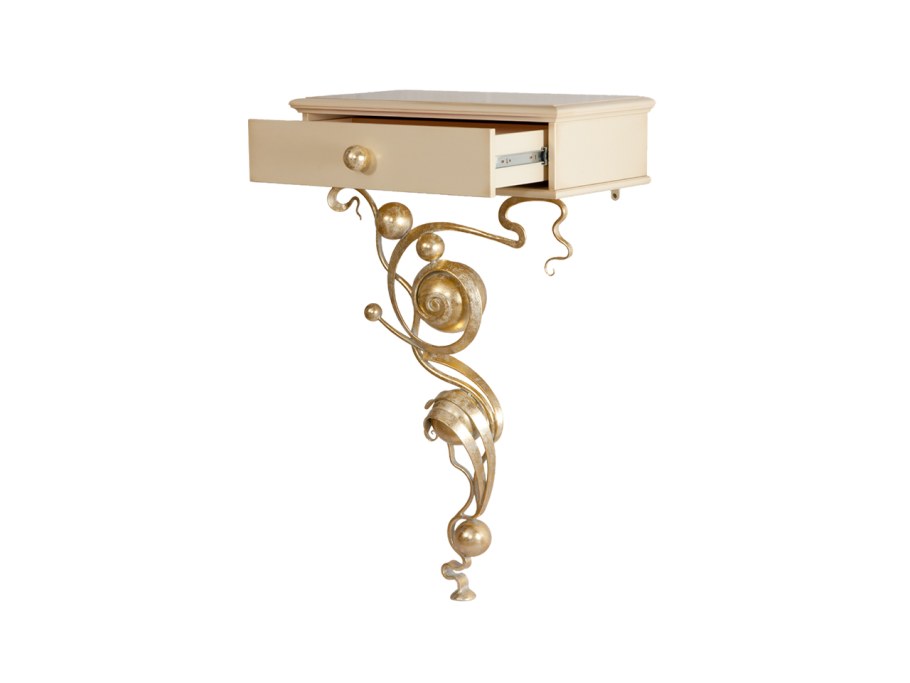 Консоль Heri айвори