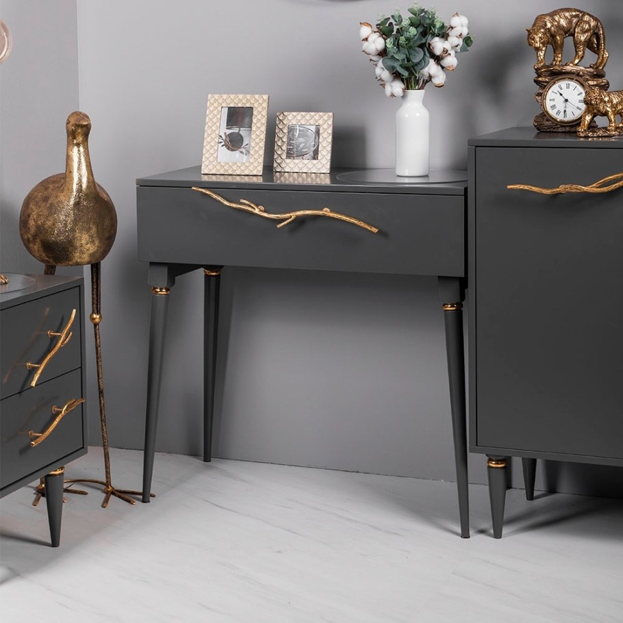 Консоль Богачо арт