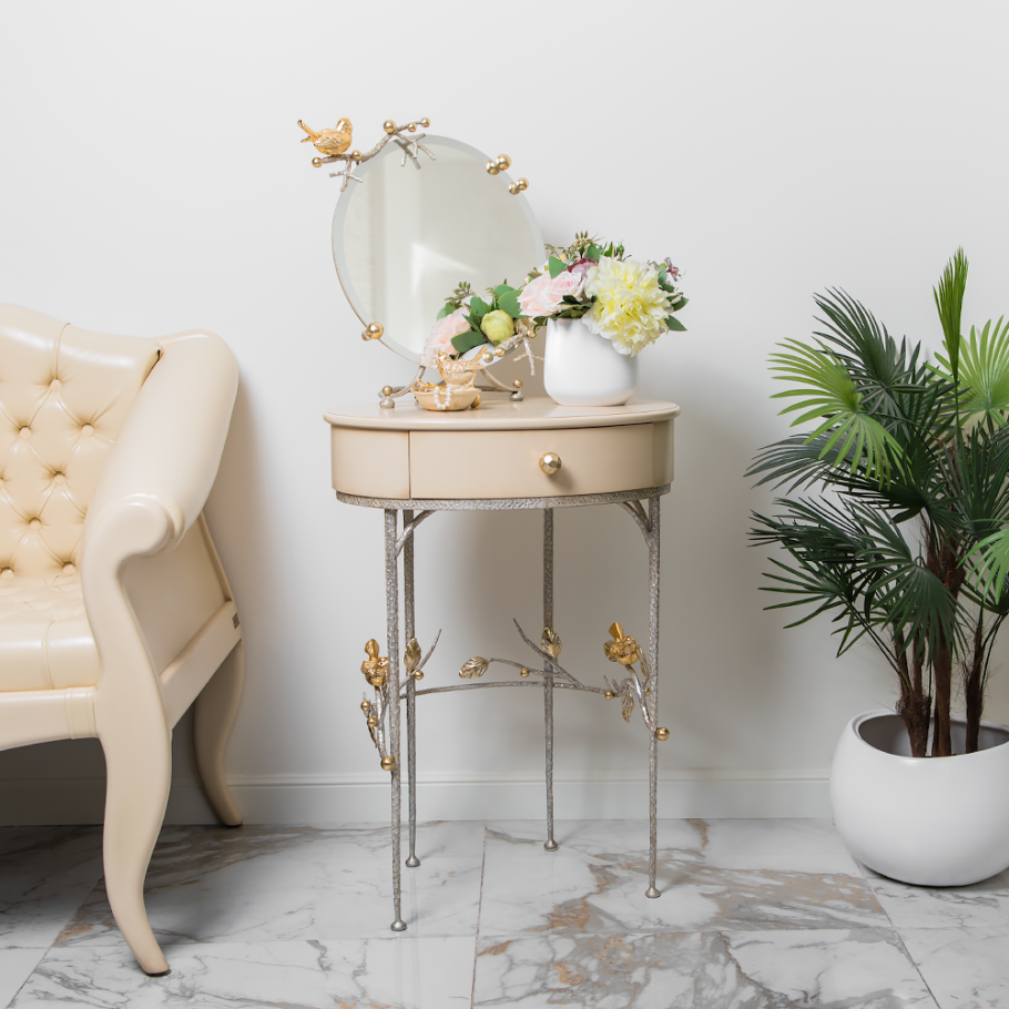 BOGACHO столик для цветов